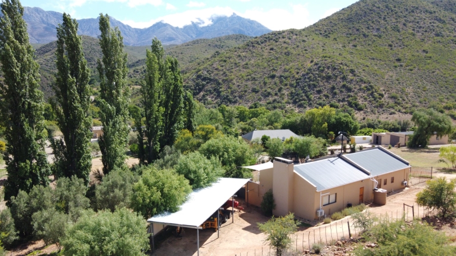 Commercial Property for Sale in Oudtshoorn Rural Western Cape